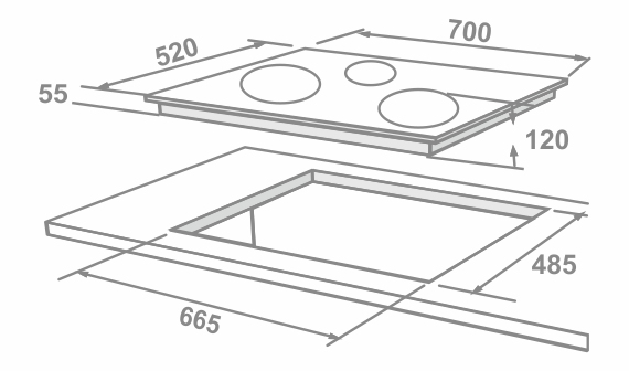 Installation Diagram